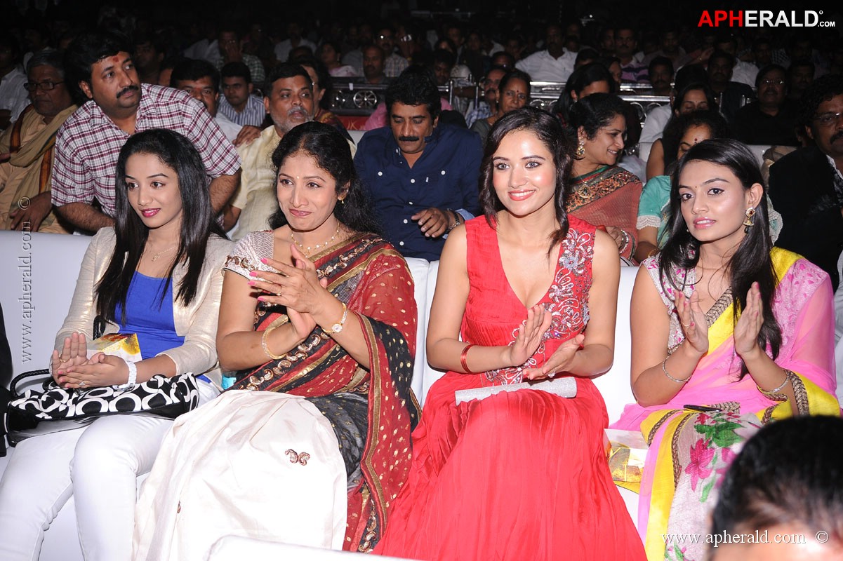 Santosham 11th Anniversary Awards 2