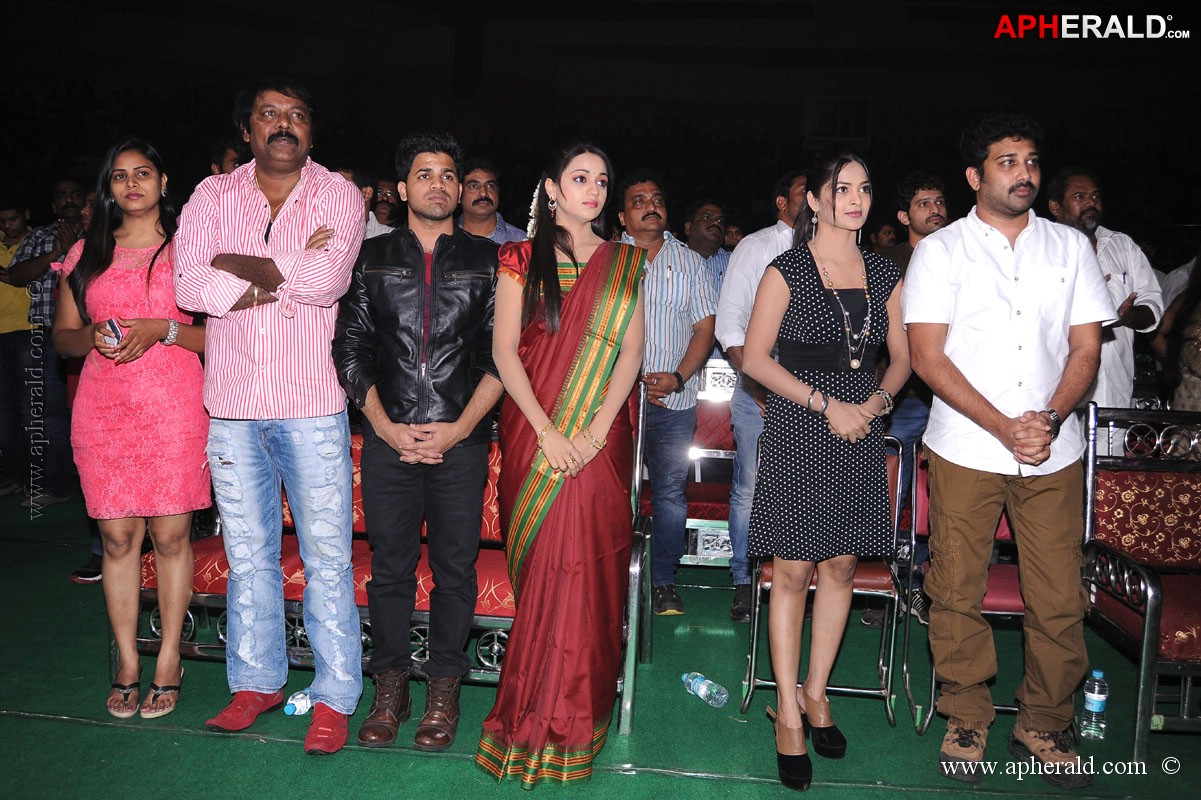 Santosham 11th Anniversary Awards 2
