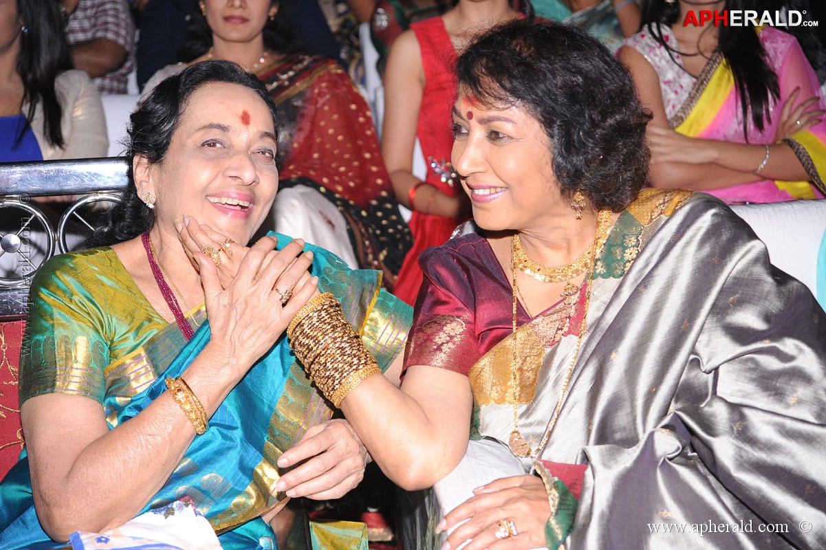 Santosham 11th Anniversary Awards 2