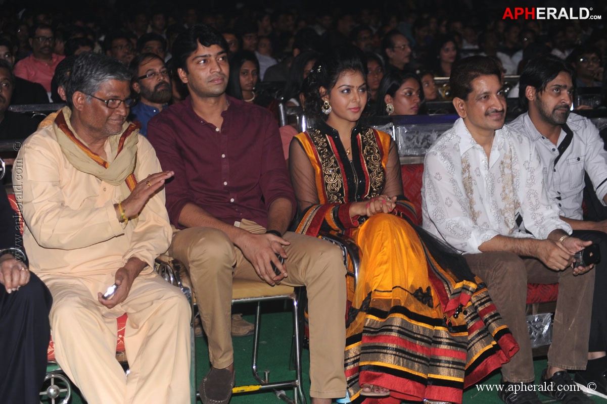 Santosham 11th Anniversary Awards 2
