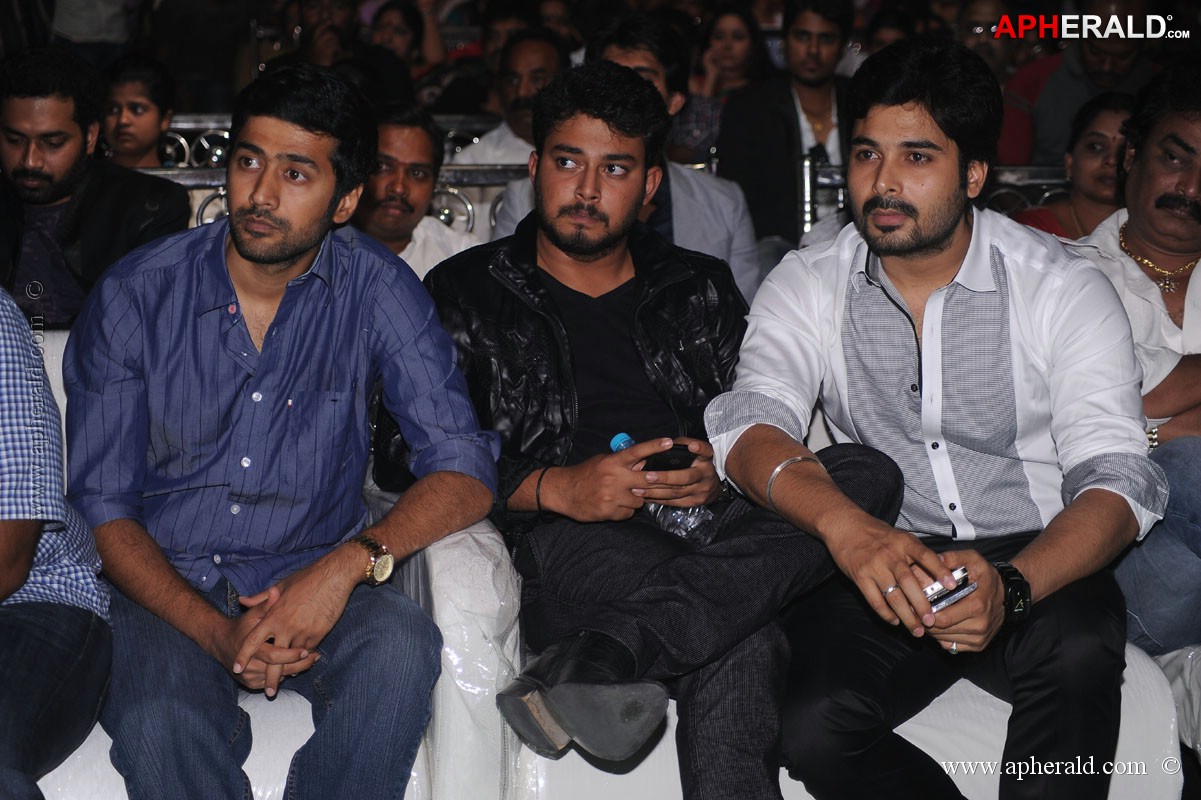 Santosham 11th Anniversary Awards 2