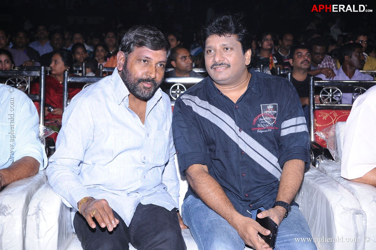 Santosham 11th Anniversary Awards 2