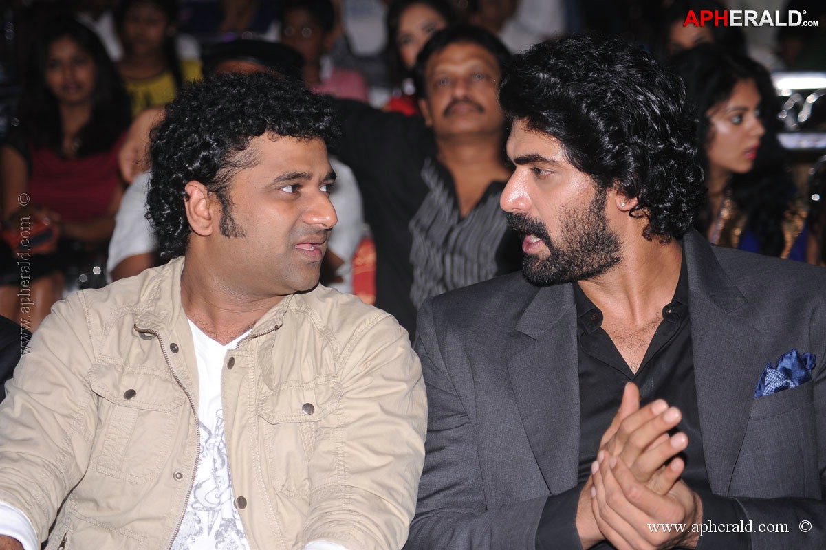 Santosham 11th Anniversary Awards 2
