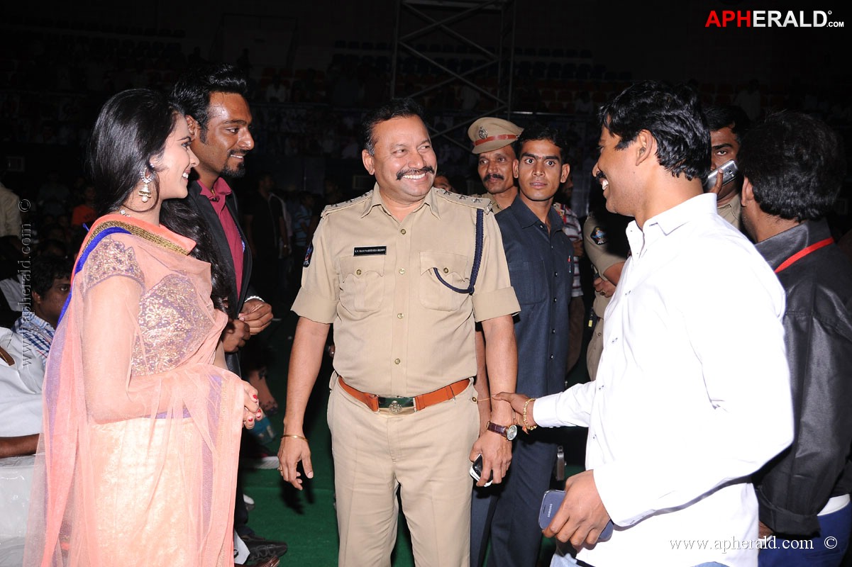 Santosham 11th Anniversary Awards 2