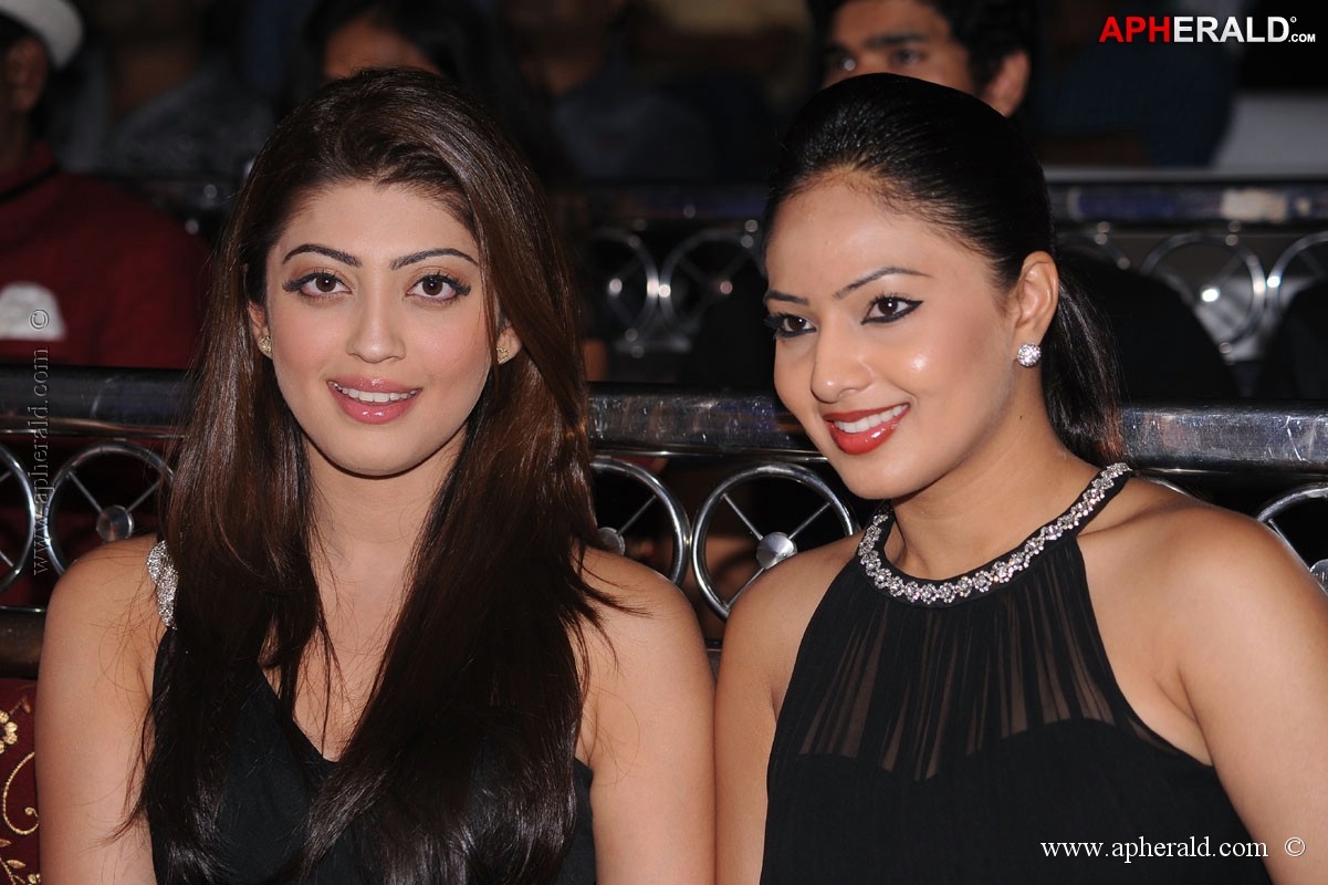Santosham 11th Anniversary Awards 2
