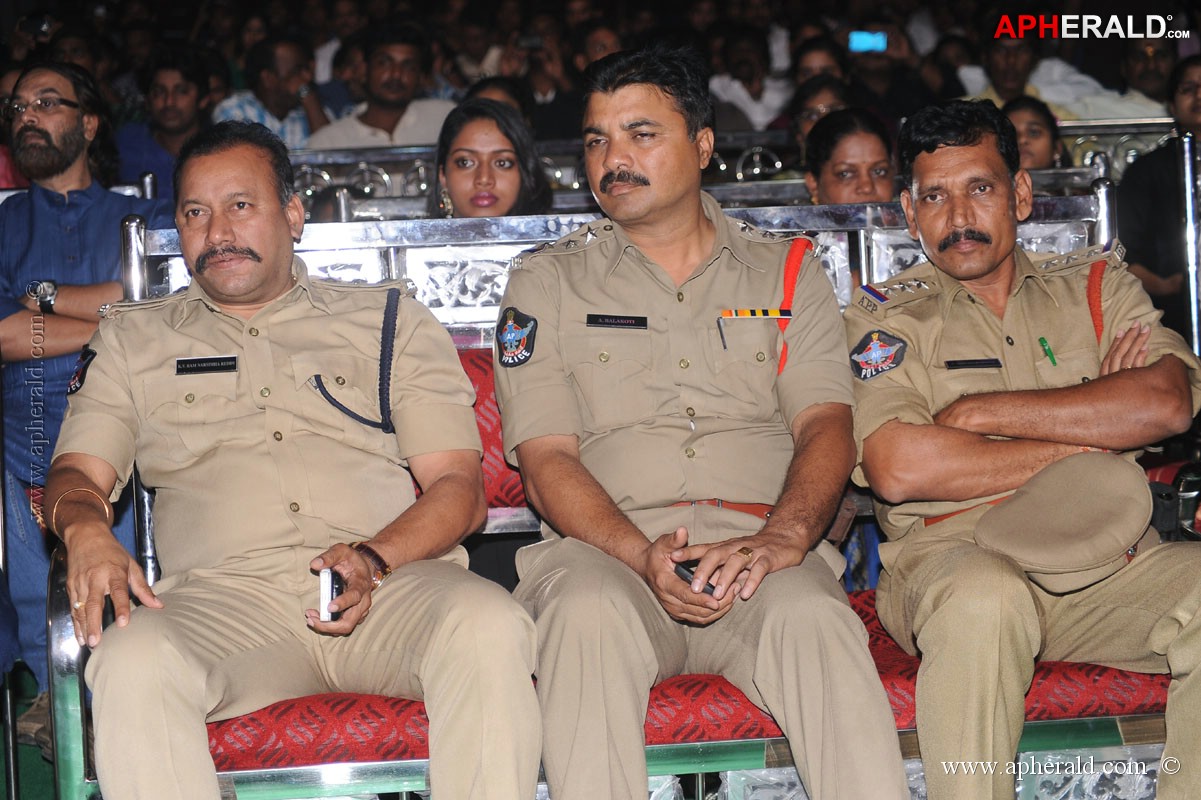 Santosham 11th Anniversary Awards 2