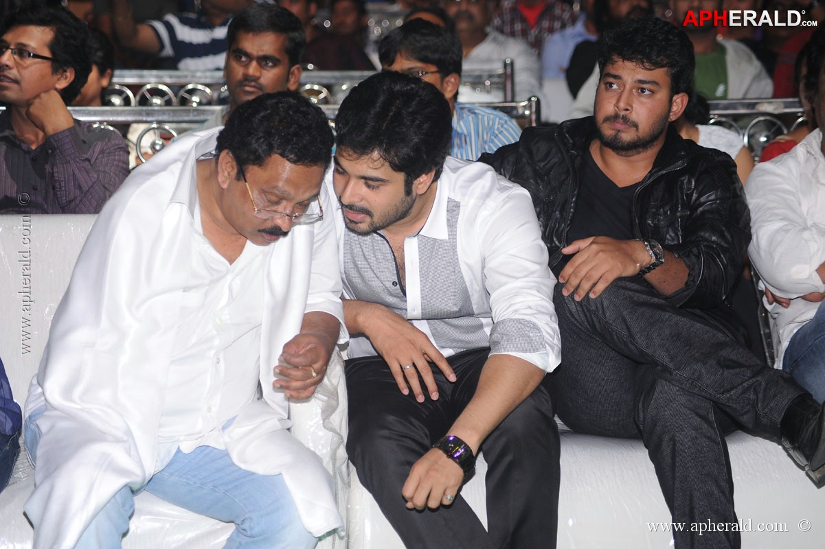 Santosham 11th Anniversary Awards 2