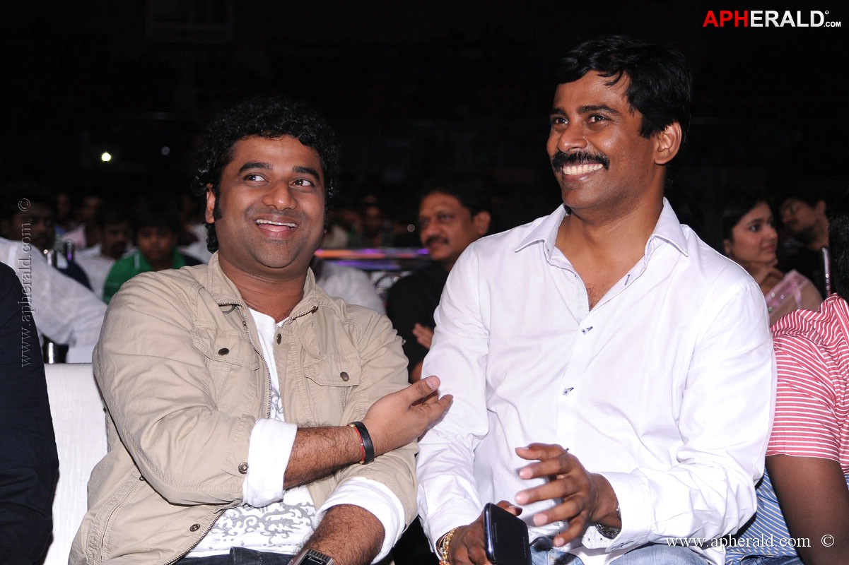 Santosham 11th Anniversary Awards 2