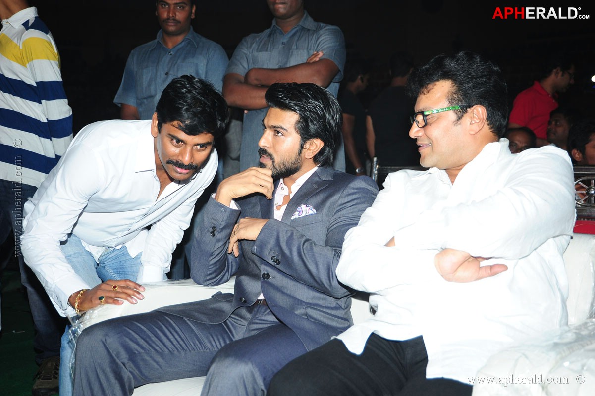 Santosham 11th Anniversary Awards 2