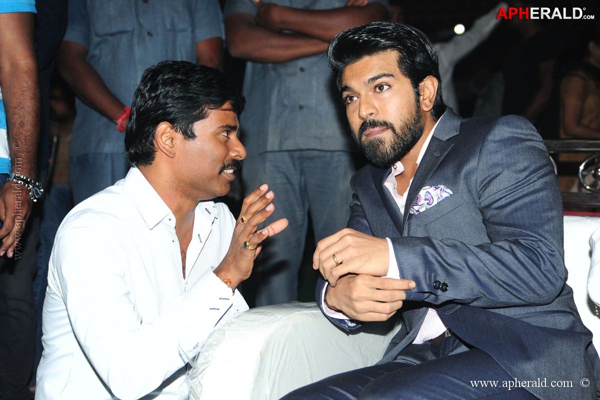 Santosham 11th Anniversary Awards 2