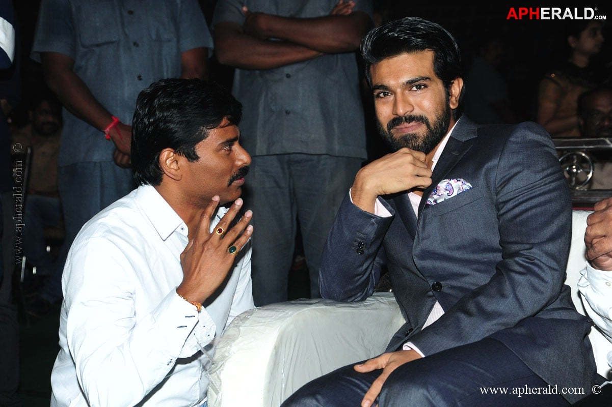 Santosham 11th Anniversary Awards 2