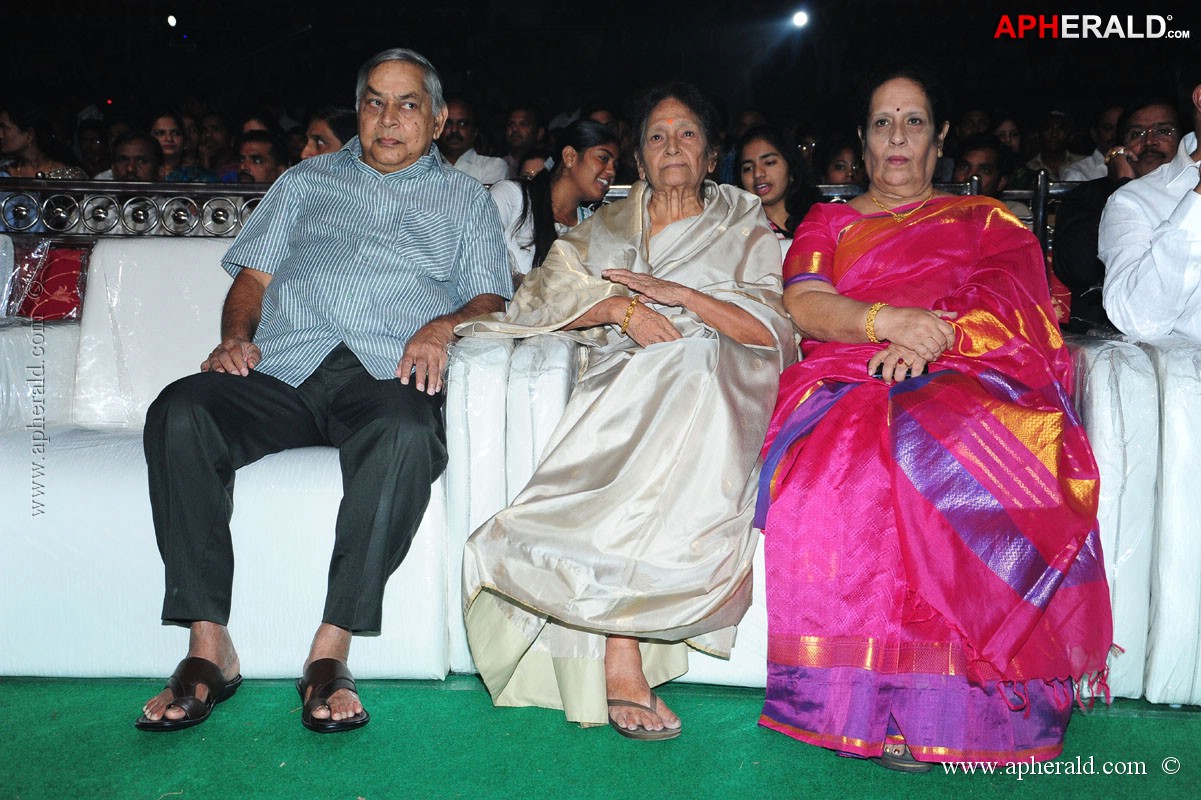 Santosham 11th Anniversary Awards 2