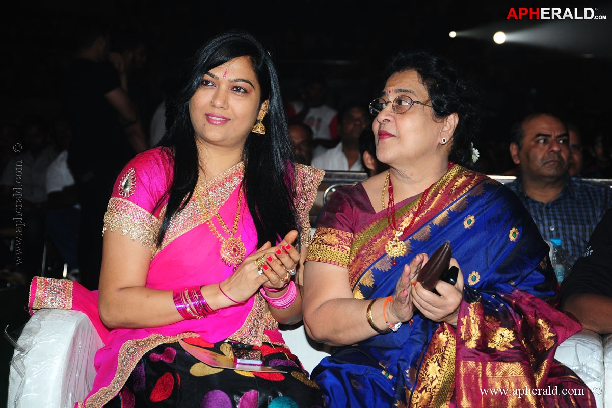 Santosham 11th Anniversary Awards 2