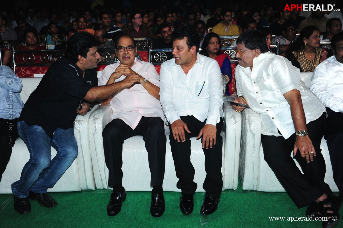 Santosham 11th Anniversary Awards 2