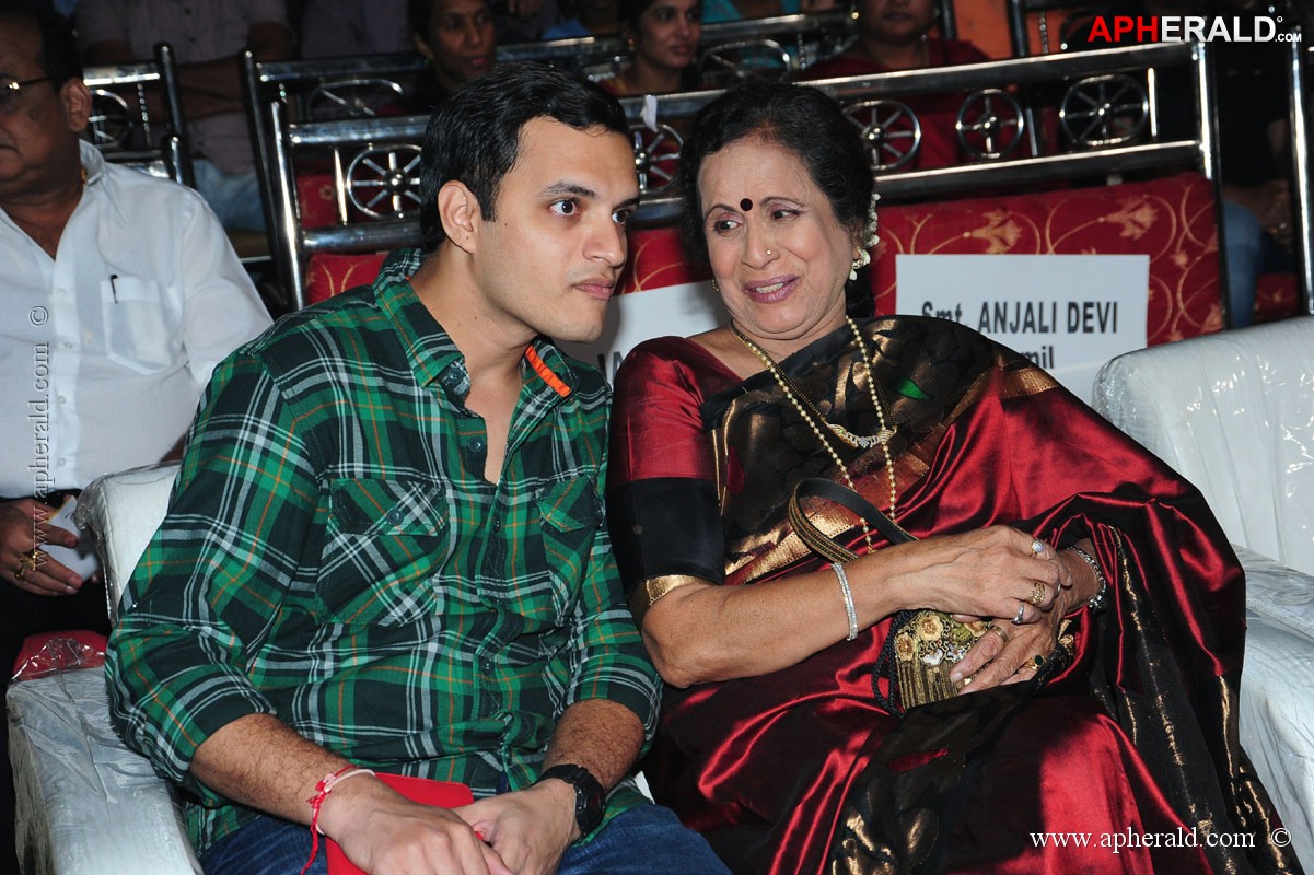 Santosham 11th Anniversary Awards 2