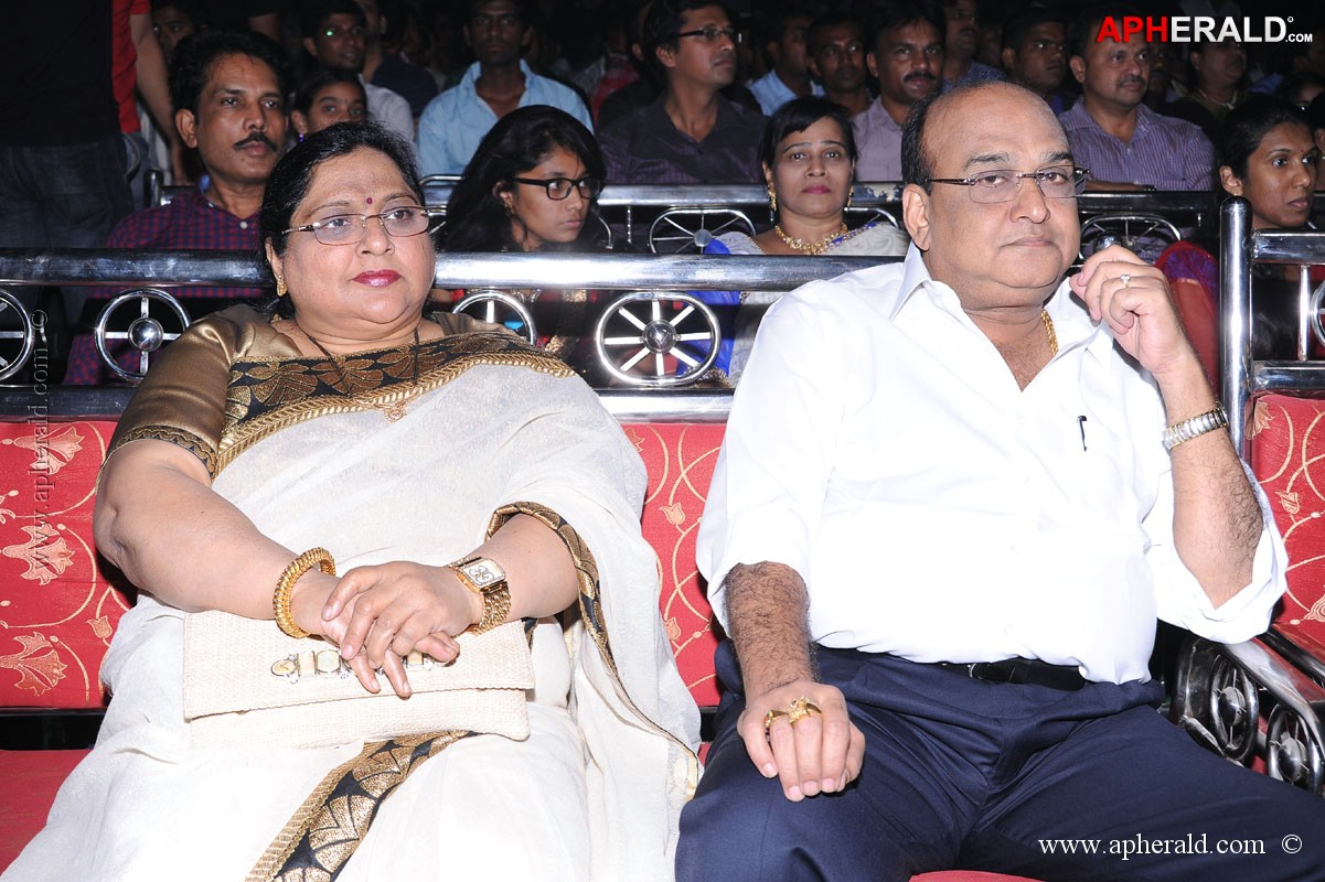Santosham 11th Anniversary Awards 2