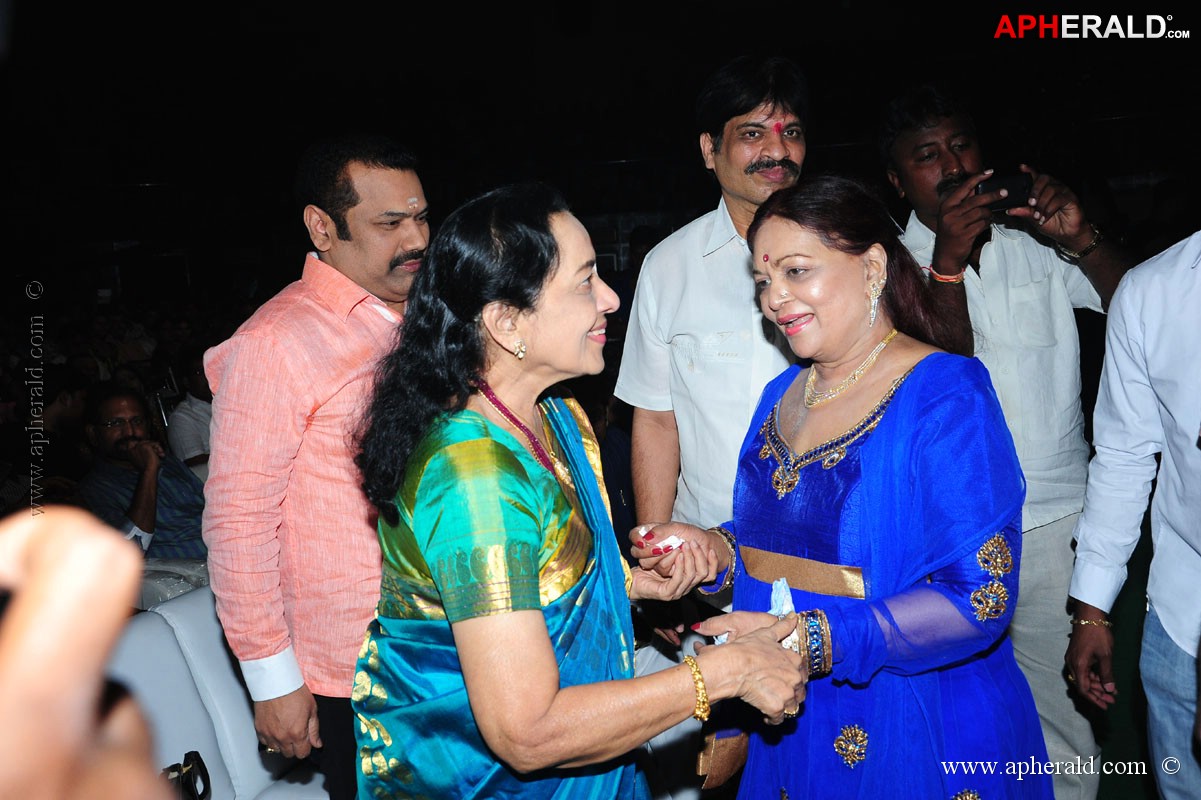 Santosham 11th Anniversary Awards 2