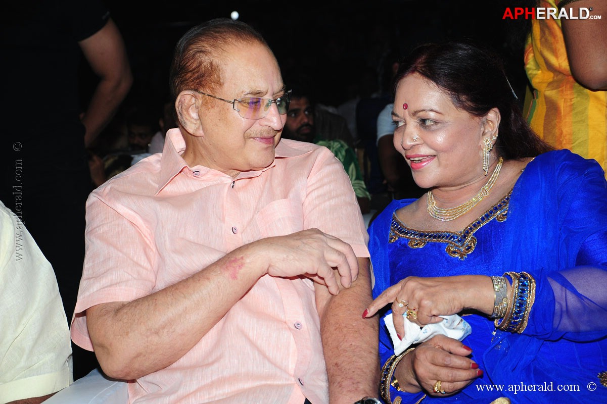 Santosham 11th Anniversary Awards 2