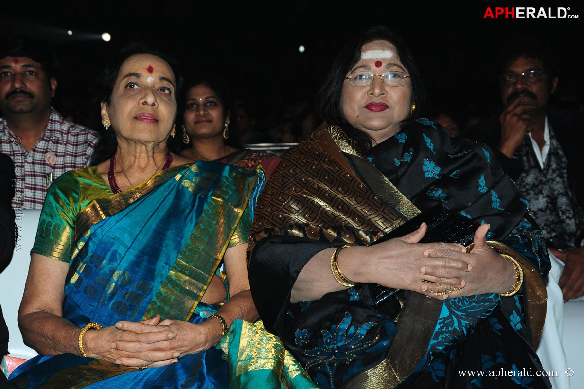 Santosham 11th Anniversary Awards 2