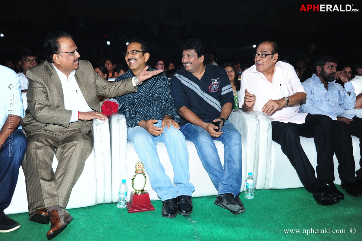 Santosham 11th Anniversary Awards 2