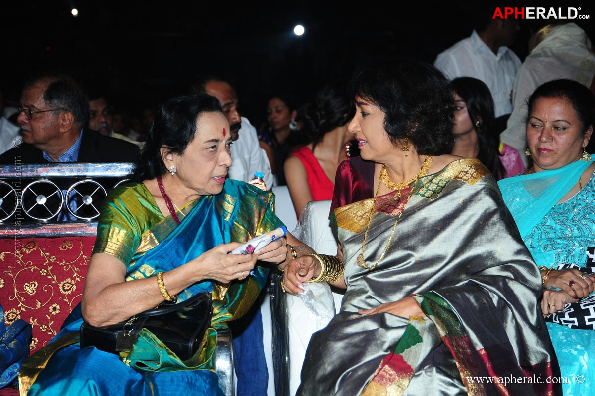 Santosham 11th Anniversary Awards 2