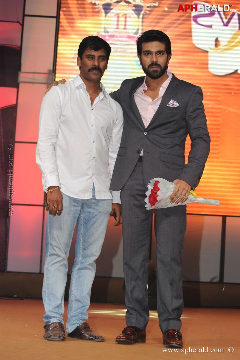 Santosham 11th Anniversary Awards 2