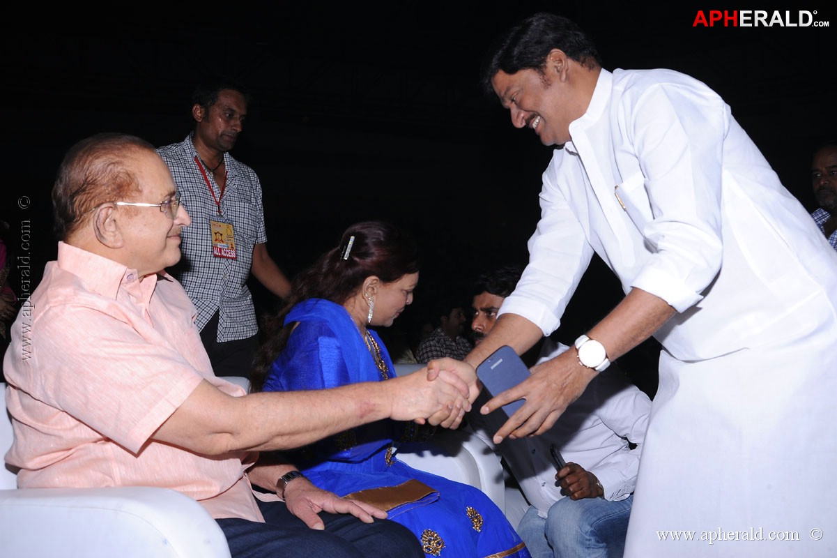 Santosham 11th Anniversary Awards 2