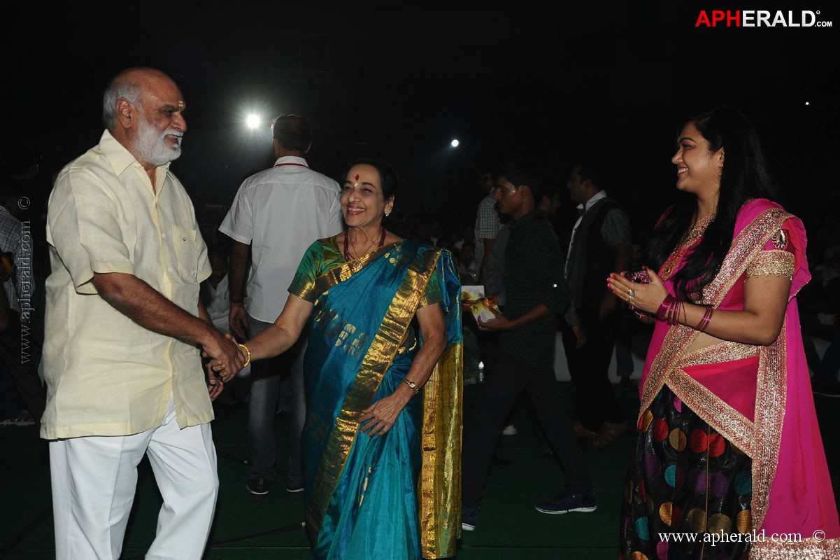 Santosham 11th Anniversary Awards 2