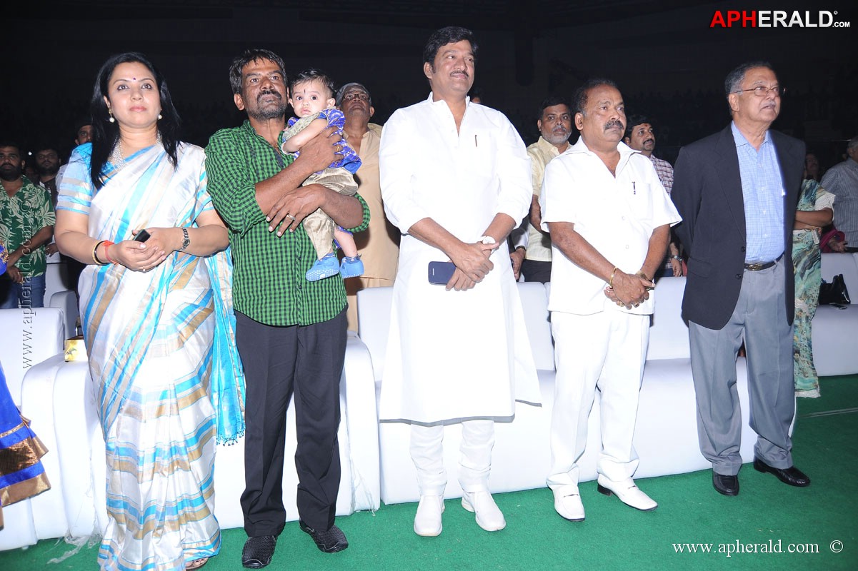 Santosham 11th Anniversary Awards 2