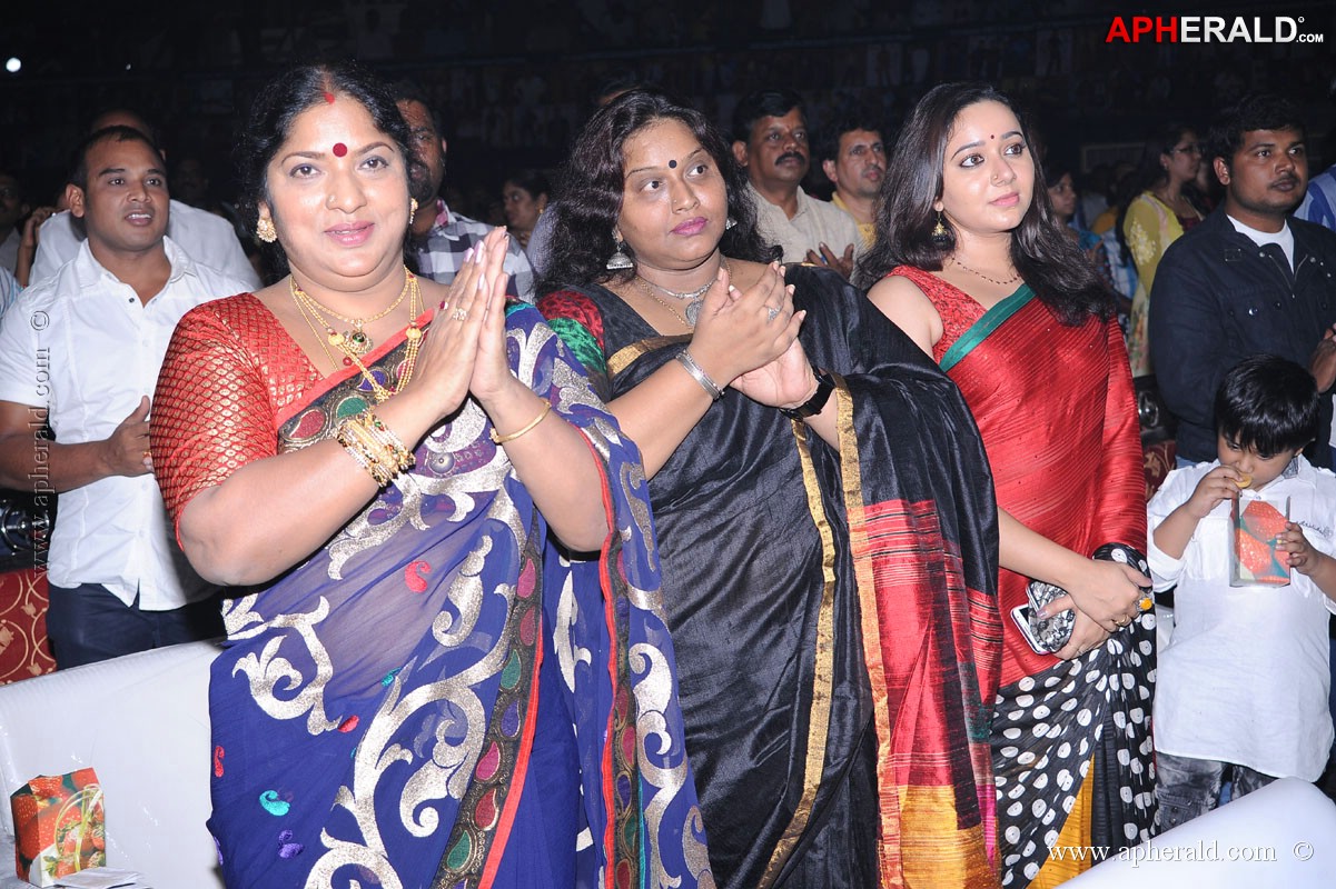 Santosham 11th Anniversary Awards 2