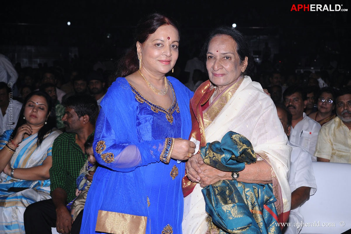 Santosham 11th Anniversary Awards 2