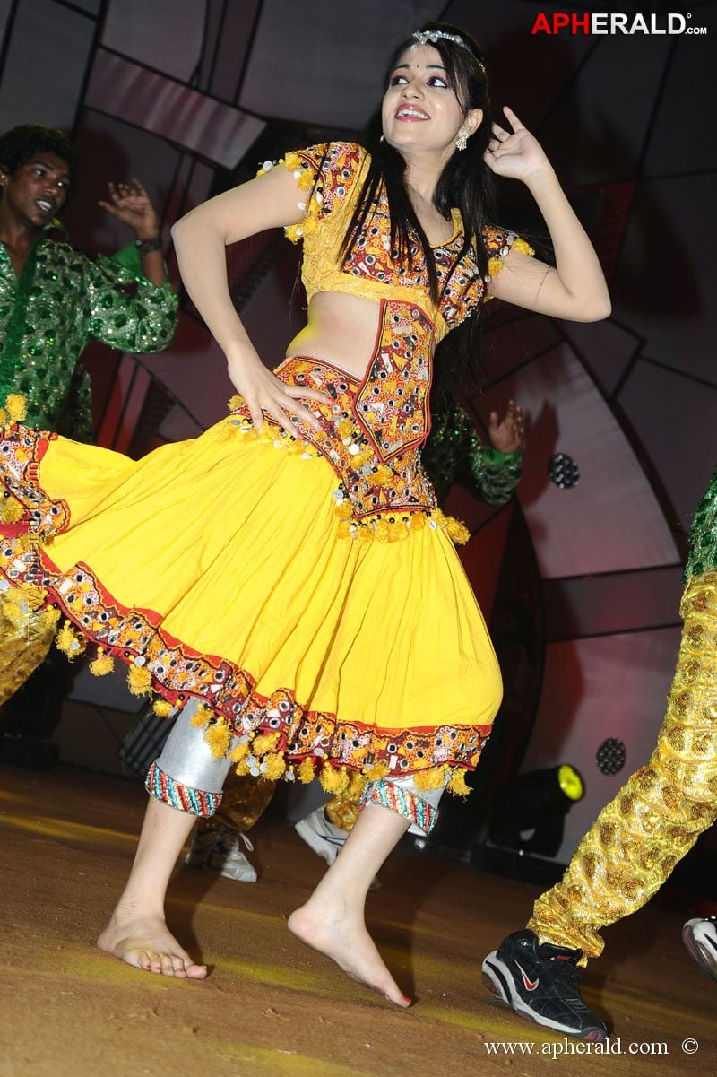 Santosham 11th Anniversary Awards 3