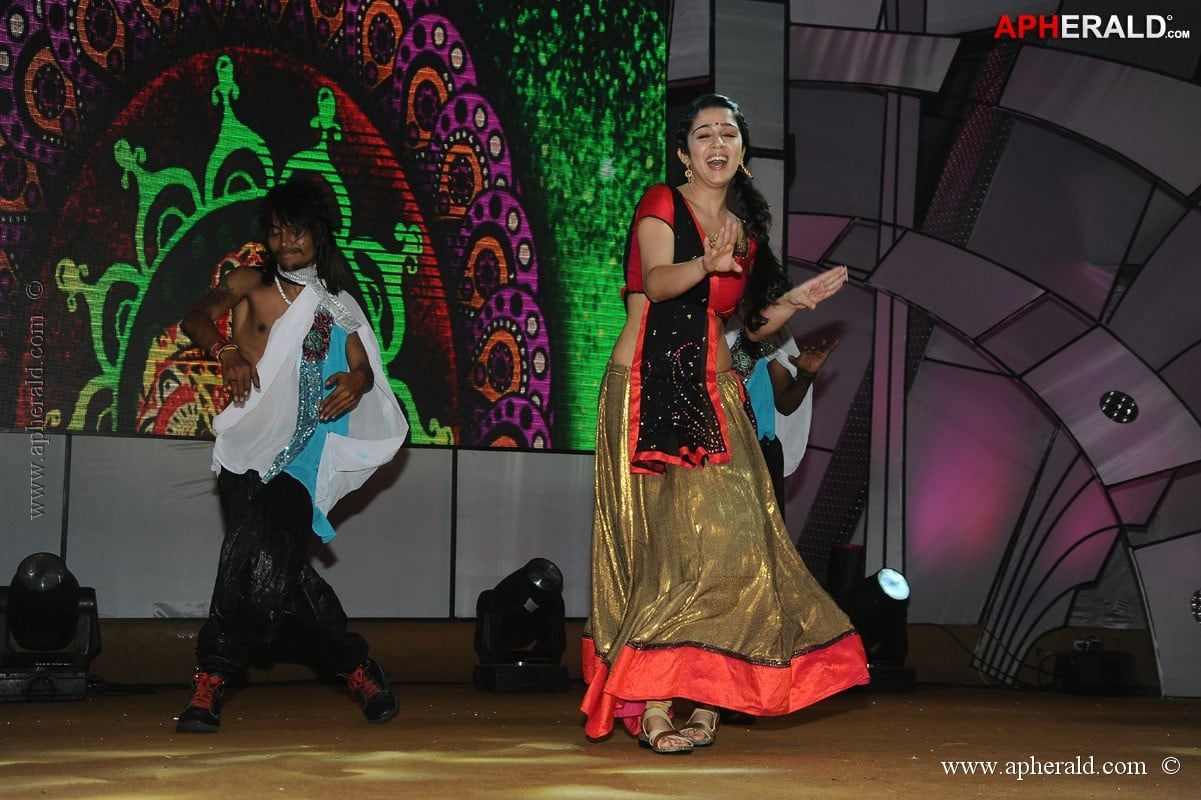Santosham 11th Anniversary Awards 3