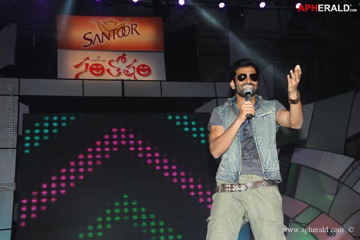 Santosham 11th Anniversary Awards 3