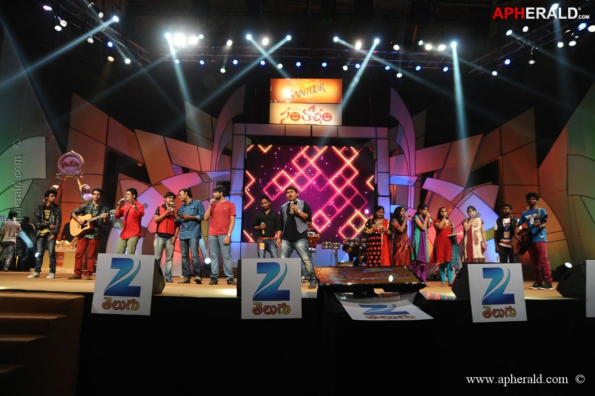 Santosham 11th Anniversary Awards 3