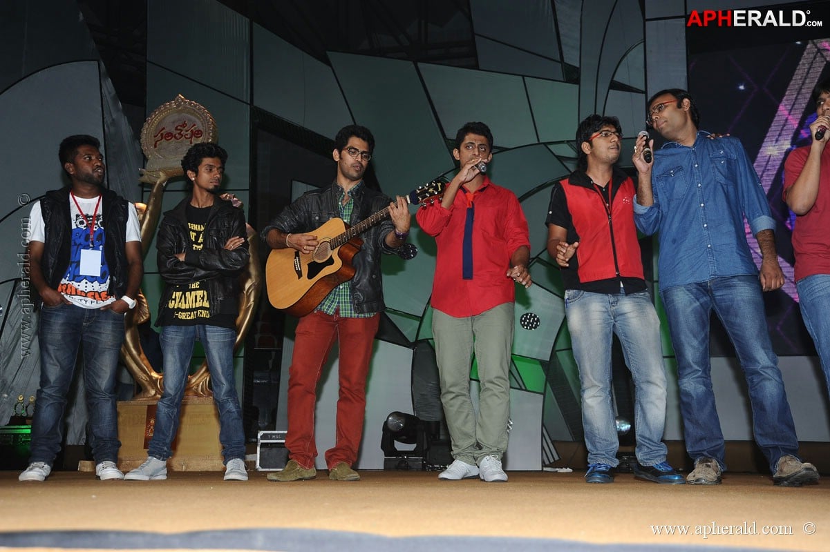 Santosham 11th Anniversary Awards 3