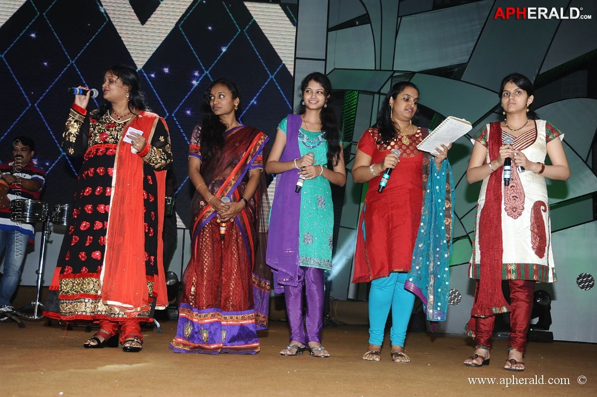 Santosham 11th Anniversary Awards 3
