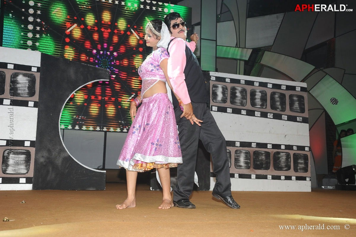 Santosham 11th Anniversary Awards 3