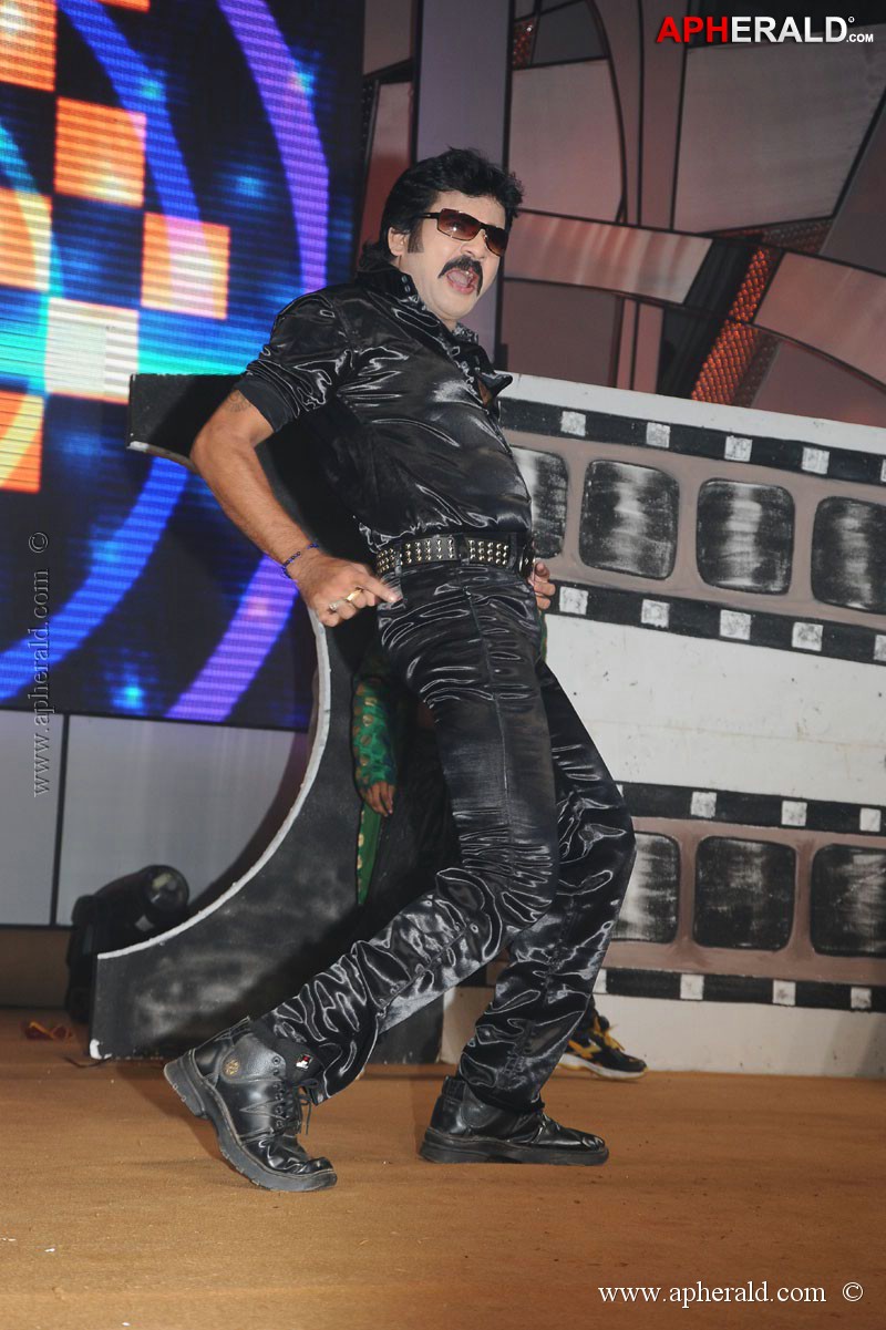 Santosham 11th Anniversary Awards 3