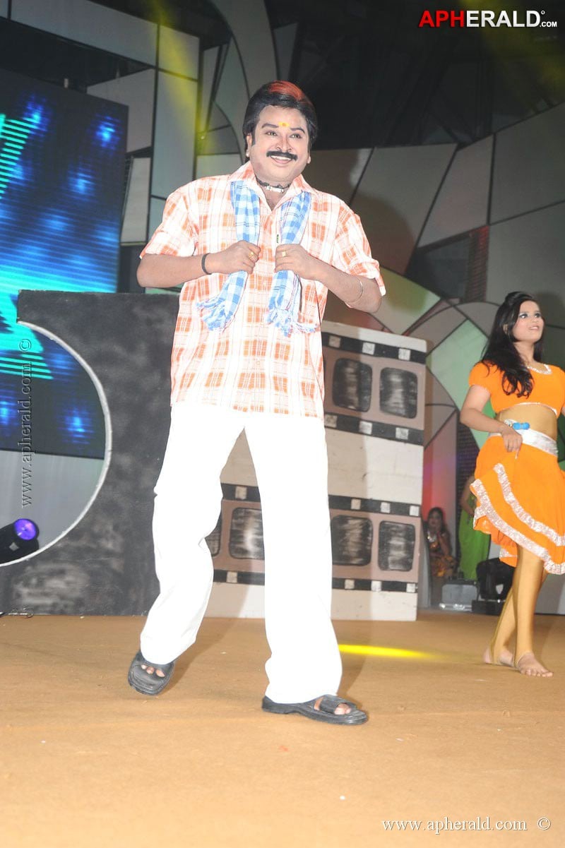 Santosham 11th Anniversary Awards 3