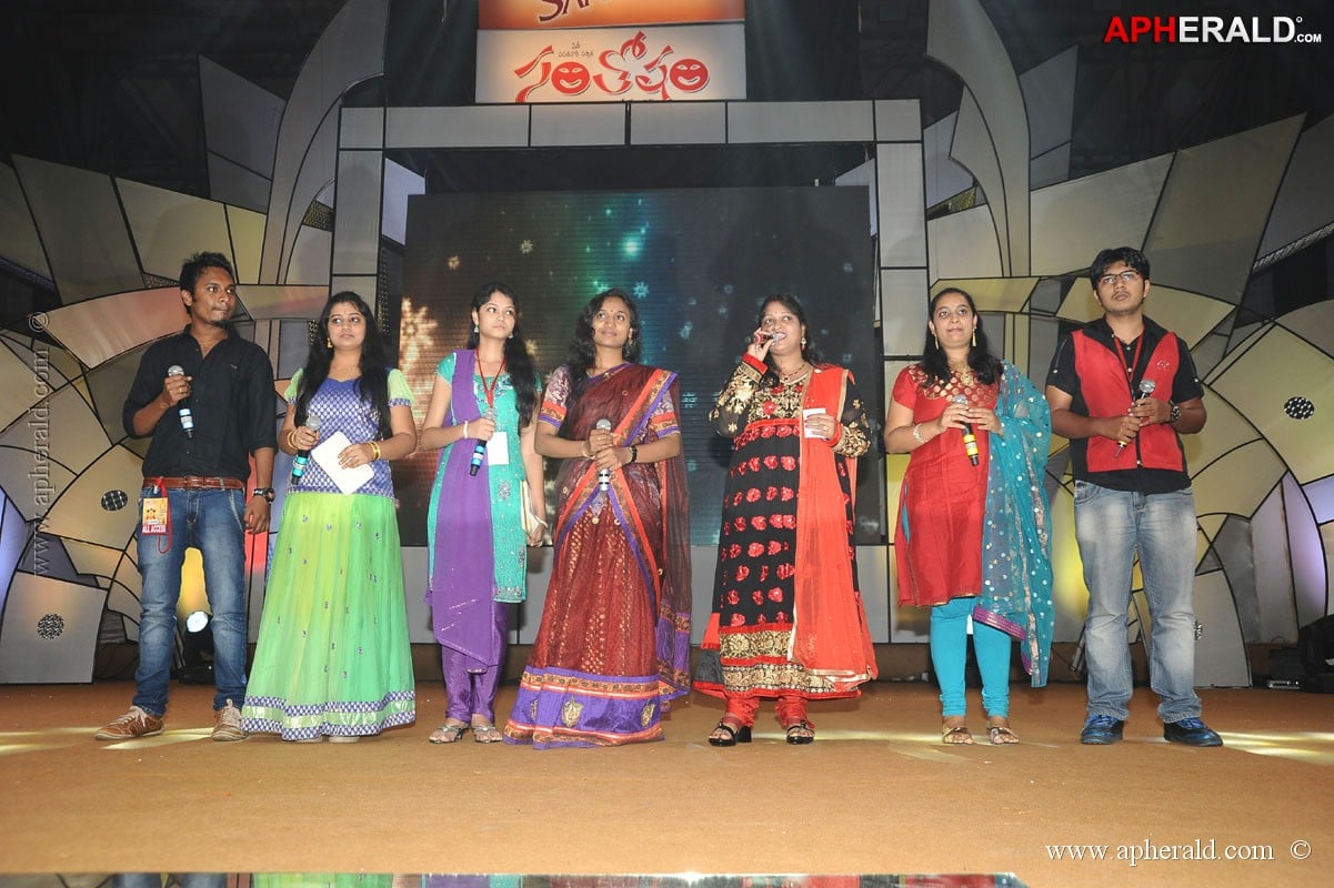 Santosham 11th Anniversary Awards 3