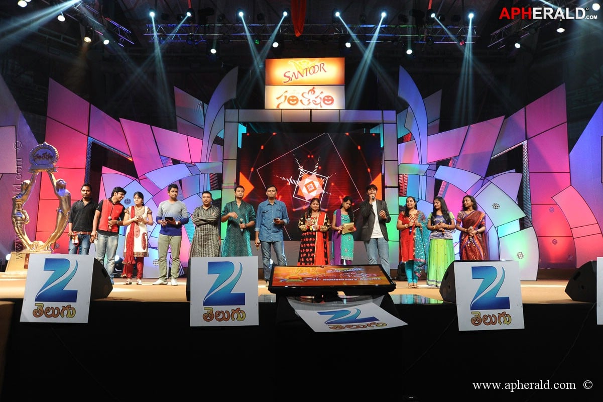 Santosham 11th Anniversary Awards 3