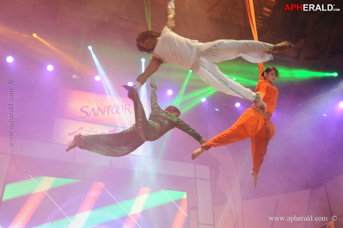 Santosham 11th Anniversary Awards 3