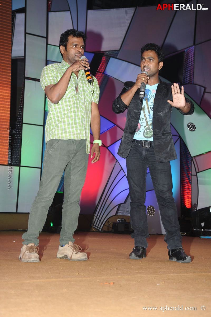 Santosham 11th Anniversary Awards 3