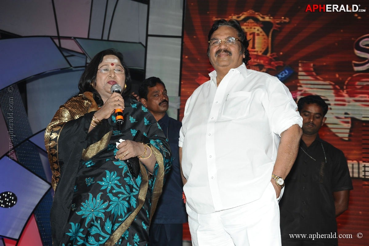 Santosham 11th Anniversary Awards 3