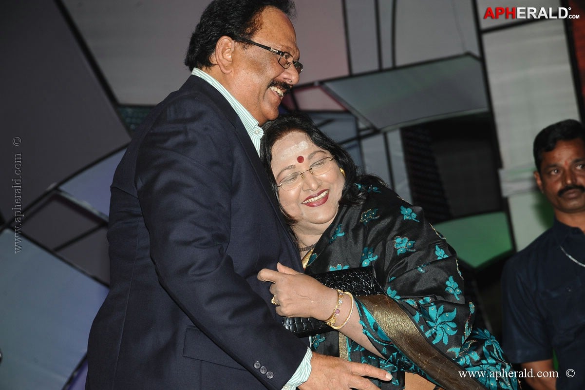 Santosham 11th Anniversary Awards 3
