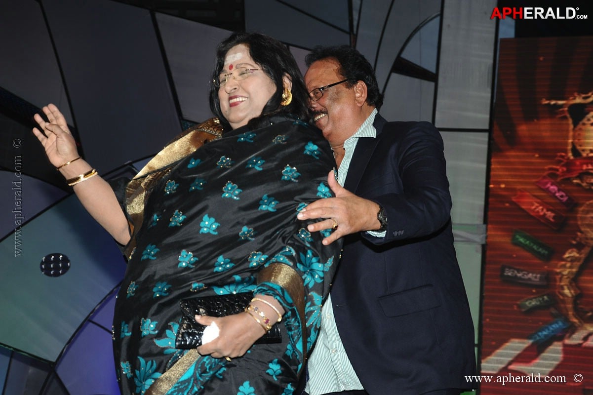 Santosham 11th Anniversary Awards 3