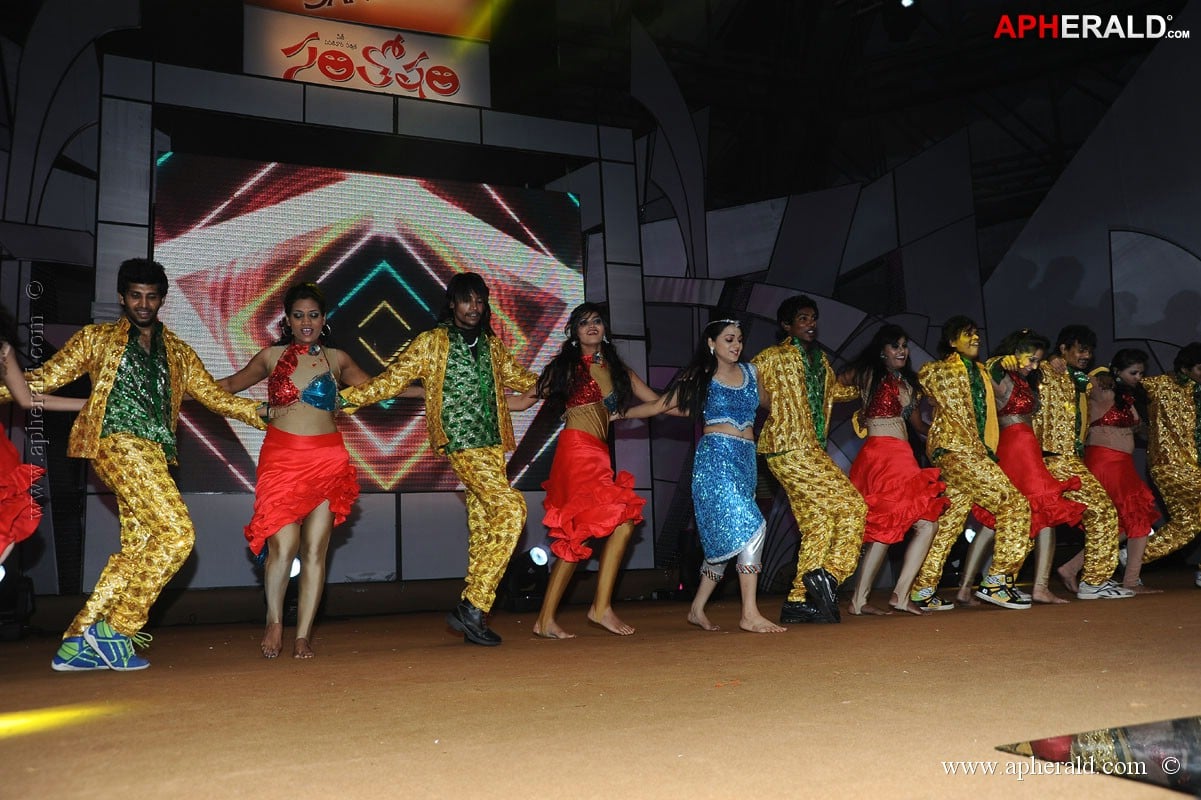 Santosham 11th Anniversary Awards 3