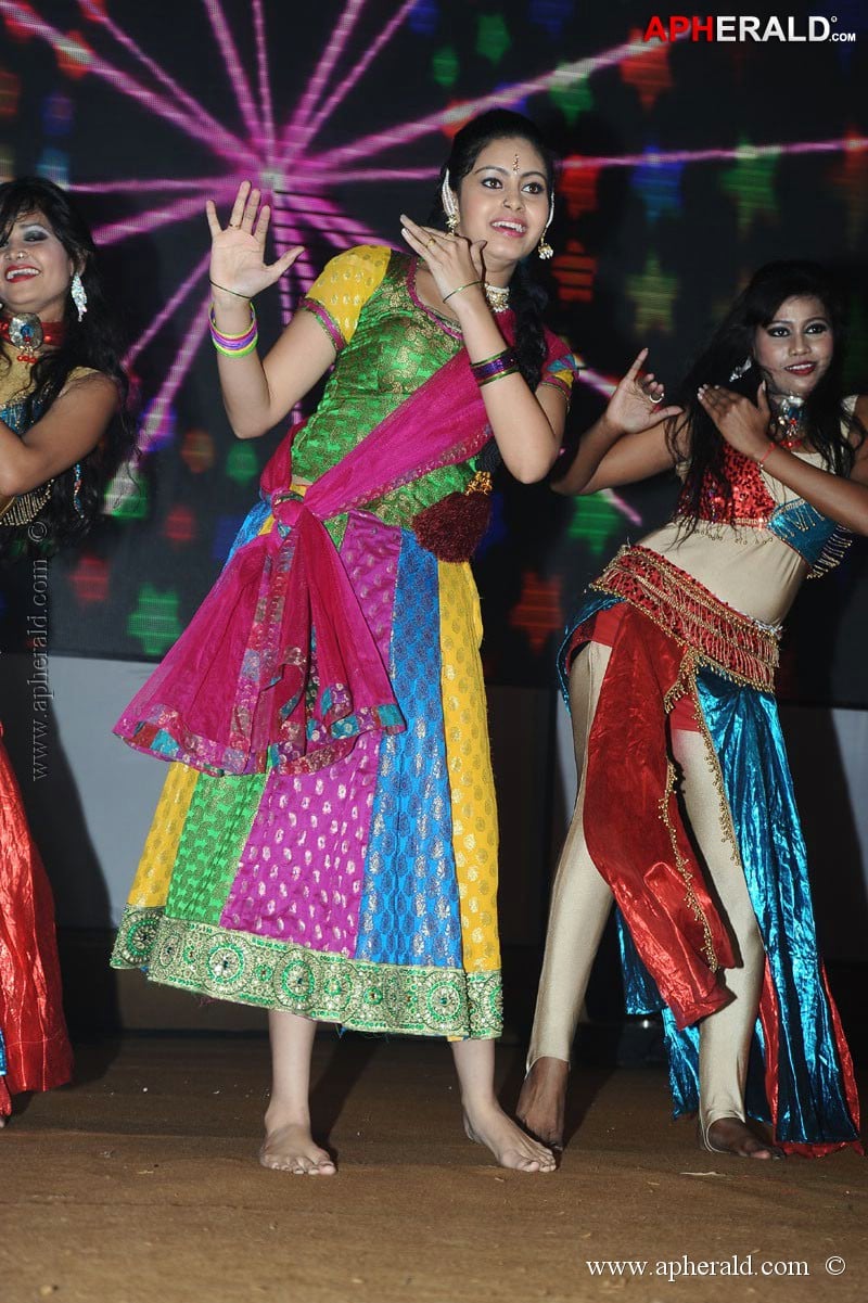 Santosham 11th Anniversary Awards 3