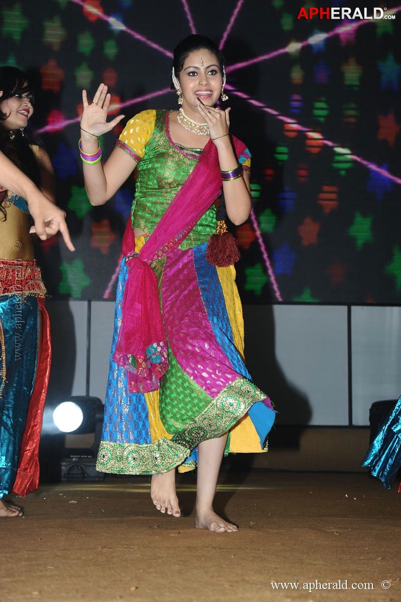 Santosham 11th Anniversary Awards 3